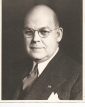 William E. Kaiser, Jr.